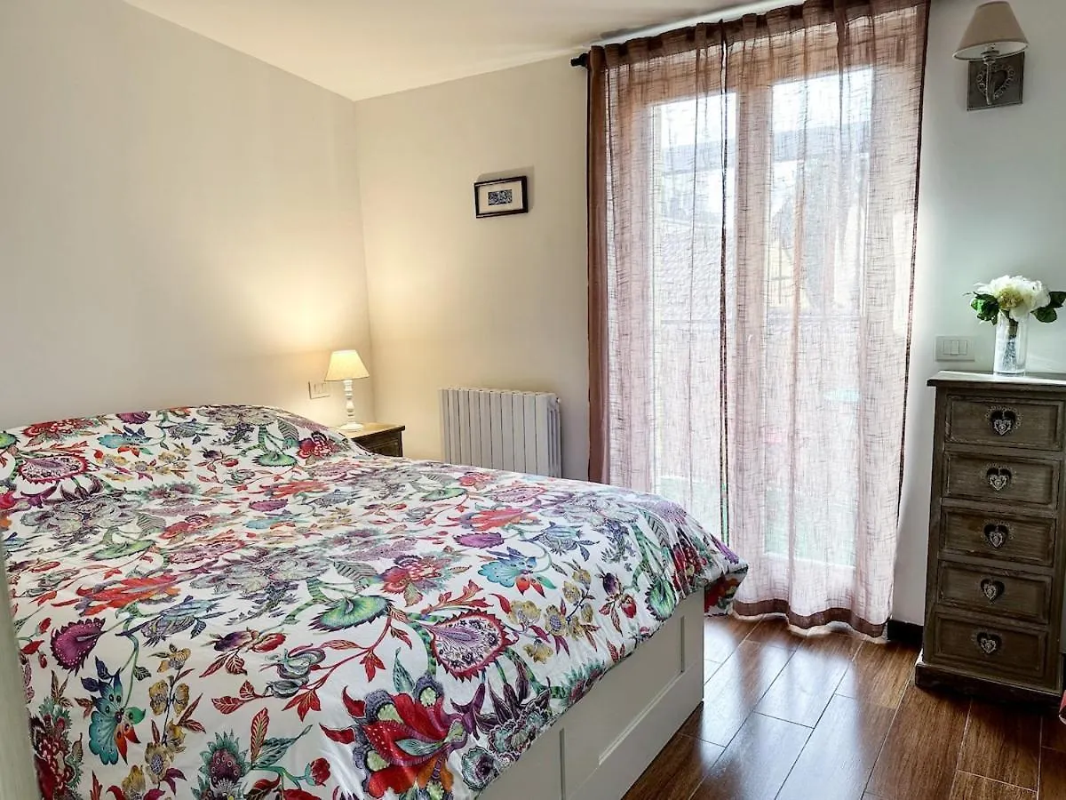 מילאנו Two-Room Apartment 15 Minutes From The Duomo