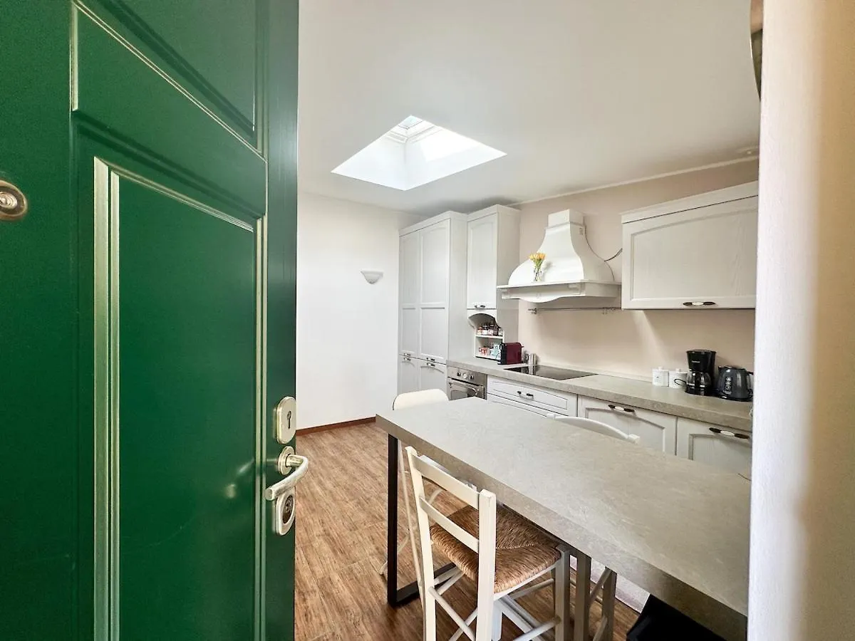 מילאנו Two-Room Apartment 15 Minutes From The Duomo