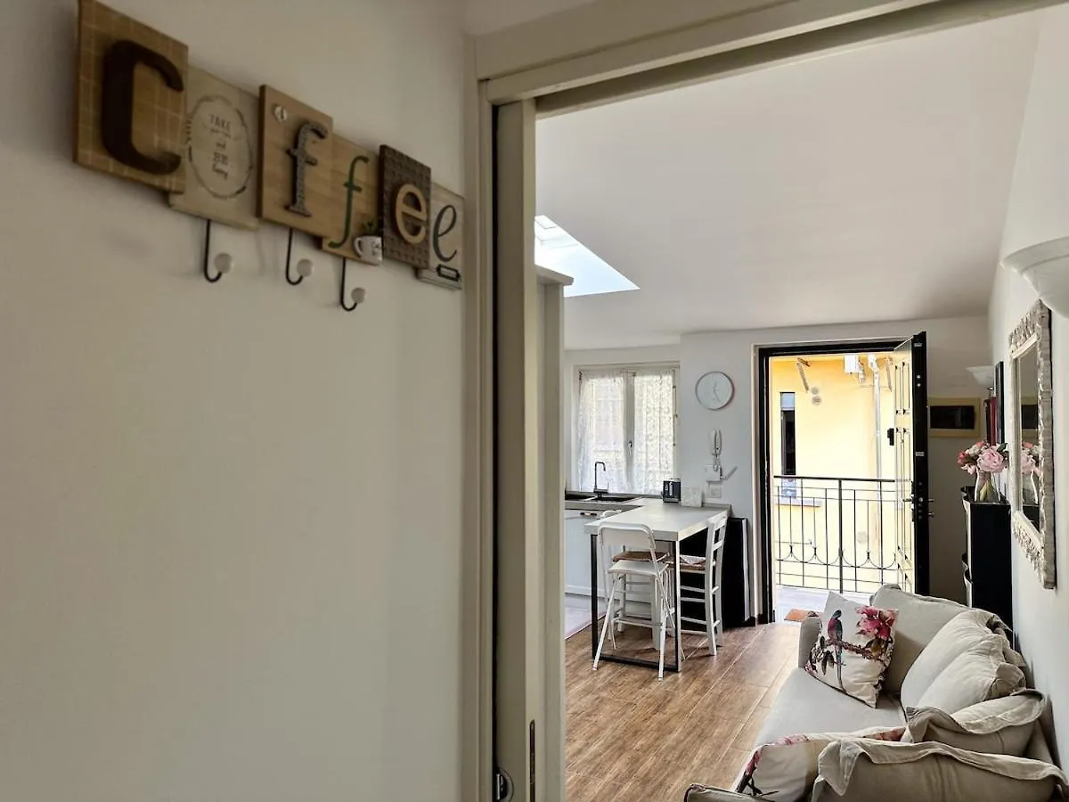 מילאנו Two-Room Apartment 15 Minutes From The Duomo איטליה