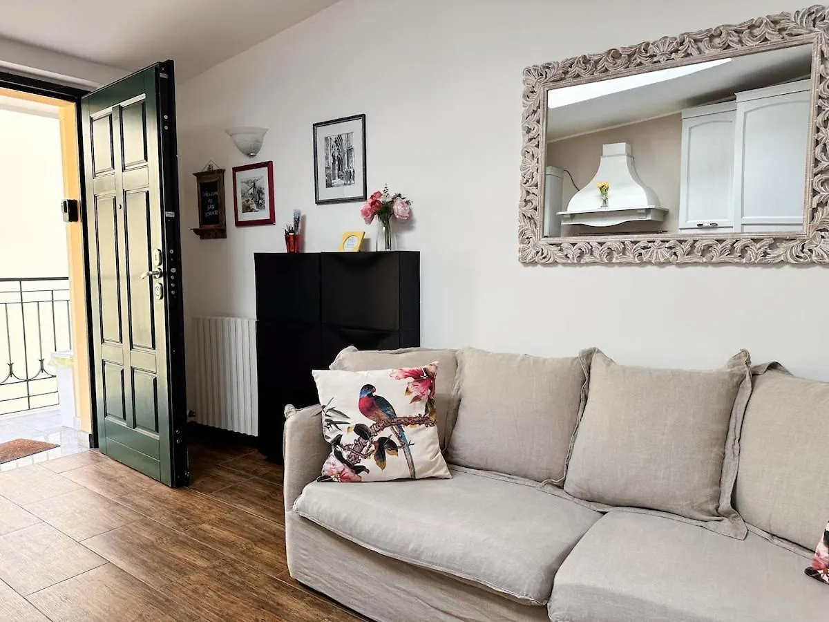 מילאנו Two-Room Apartment 15 Minutes From The Duomo